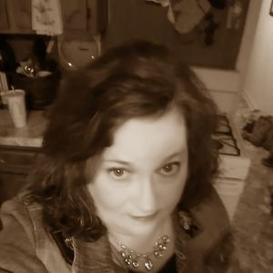 Meet your Posher, Sandy